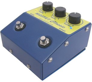 Mosfet Classic