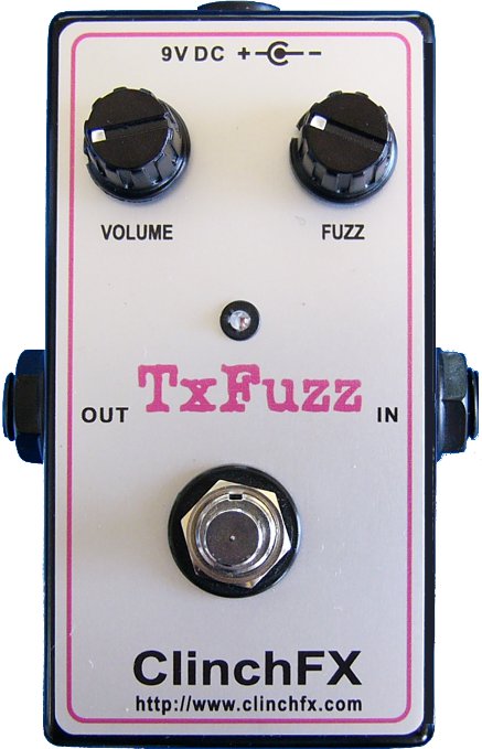 TxFuzz